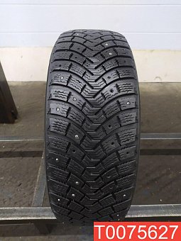 Michelin X-Ice North 2 195/55 R15 89T 