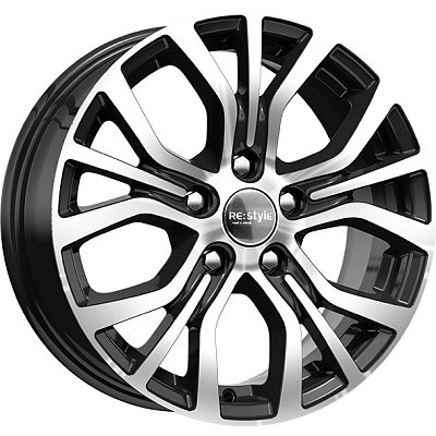 Диски K&K Original Series КС736 - 1