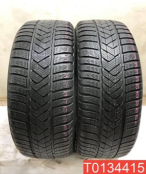 Pirelli Sottozero 3 225/45 R19 96V 