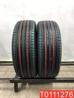 Hankook Ventus Prime 4 215/55 R18 99V 