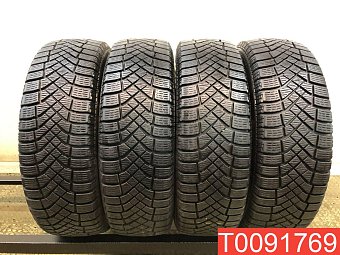 Pirelli Ice Zero FR 185/65 R15 92T 