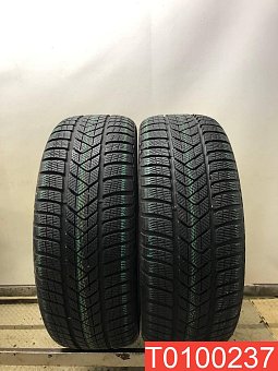 Pirelli Sottozero 3 225/45 R18 91H 