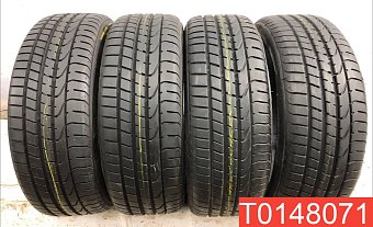 Pirelli Pzero 205/40 R18 86Y 