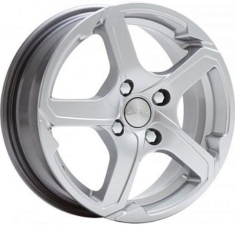 Скад Аллигатор 6x15 5x114,3 ET45 dia 67,1 селена