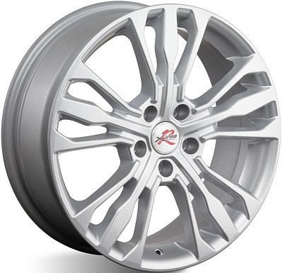 Диски X Trike RST R188 Chery Tiggo - 1