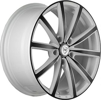 NZ F-50 6,5x16 5x114,3 ET45 dia 60,1 W+B