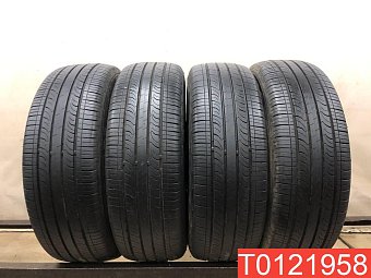 Nexen Classe Premiere CP672 205/65 R16 95H 