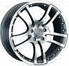 Replica Replay Mercedes (MR42) 8,5x18 5x112 ET48 dia 66,6 GMF