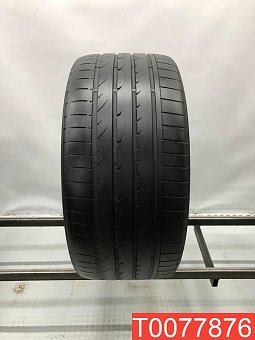 Yokohama Advan Sport V103 295/35 R21 107Y 