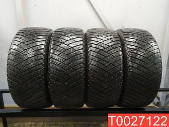 Goodyear UltraGrip Ice Arctic 215/55 R16 97T 