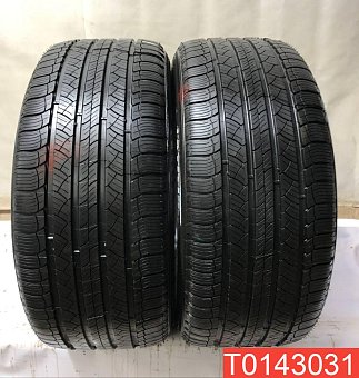 Michelin Latitude Tour HP 255/50 R19 107W 