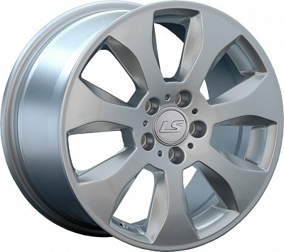 Диски LS wheels 1020 - 1