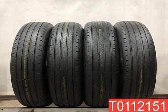 Goodyear EfficientGrip 2 SUV 275/60 R20 115H 