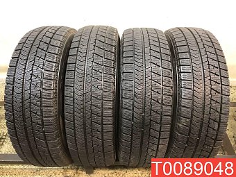 Bridgestone Blizzak VRX 185/65 R15 88Q 