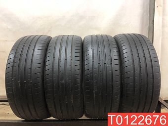 Goodyear Eagle F1 Asymmetric 3 225/45 R18 95Y RunFlat