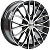 TechLine NEO 671 6,5x16 5x114,3 ET40 dia 60,1 BD