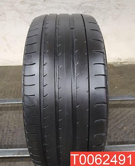 Yokohama Advan Sport V103 245/45 R18 100Y 