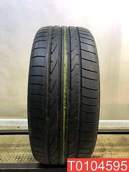 Bridgestone Dueler H/P Sport 255/45 R19 100V 