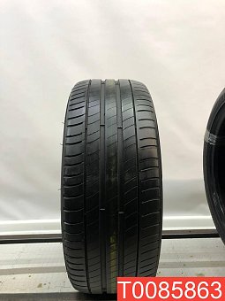 Michelin Primacy 3 ZP 225/45 R18 91W RunFlat