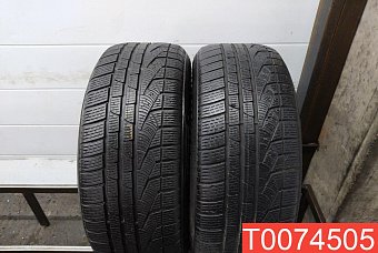 Pirelli Sottozero Winter 210 Series 2 245/50 R18 100H RunFlat