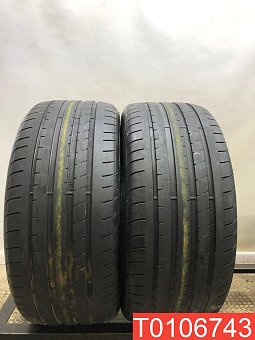 Goodyear Eagle F1 Asymmetric 5 245/40 R19 98Y 