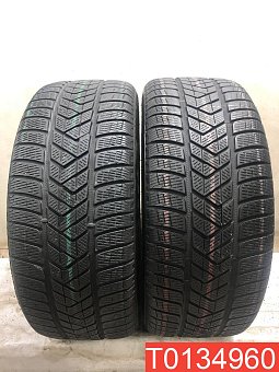 Pirelli Scorpion Winter 255/45 R20 105V 
