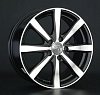 Replica Replay Ford (FD127) 6,5x16 5x108 ET50 dia 63,3 BKF