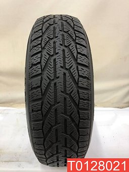 Tigar Winter 185/65 R15 92T Нет