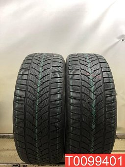 Dunlop Winter Sport 5 SUV 255/55 R19 111V 