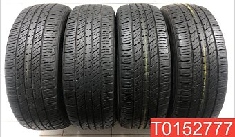 Kumho Crugen Premium 235/60 R18 107V 