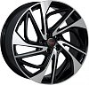 Replica Concept KIA (Ki533) 6,5x16 5x114,3 ET42,5 dia 67,1 BKF