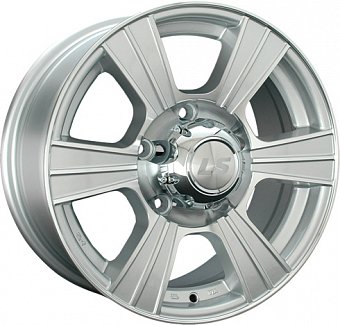 LS wheels 160 7x16 5x139,7 ET35 dia 98,5 SF Китай