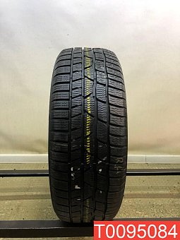 Continental ContiWinterContact TS 830 P 205/50 R17 93V 