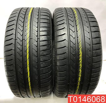 Goodyear EfficientGrip 255/40 R18 95V RunFlat