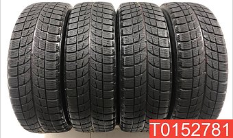 Bridgestone Blizzak WS60 195/65 R15 91R 