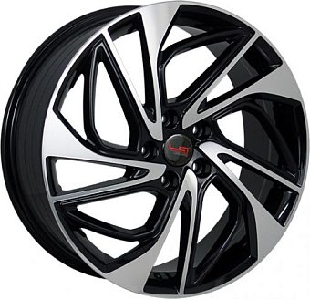 Replica Concept KIA (Ki533) 6,5x16 5x114,3 ET42,5 dia 67,1 BKF