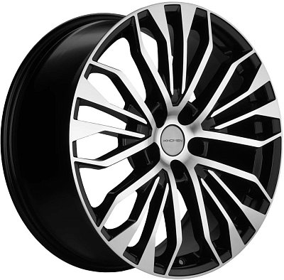 Диски Khomen Wheels KHW2005 (EXEED VX) - 1