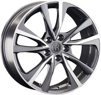 Replay Infiniti (INF36) 7,5x18 5x114,3 ET45 dia 66,1 GMF