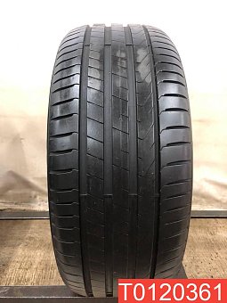 Pirelli Scorpion 255/45 R19 100V 