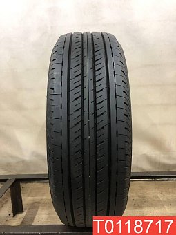 Bridgestone Duravis R611 215/65 R16 106/104S 