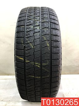 Bridgestone Blizzak VRX 2 205/55 R16 91Q 