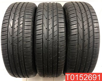 Hankook Ventus S1 Evo 2 SUV 235/65 R17 104V 