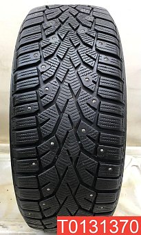 Gislaved Nord Frost 100 205/55 R16 94T Нет