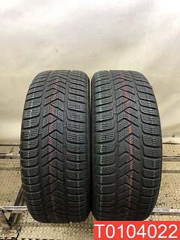 Pirelli Winter Sottozero 3 235/55 R17 103V 