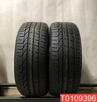 Pirelli Pzero 235/50 R19 99W 