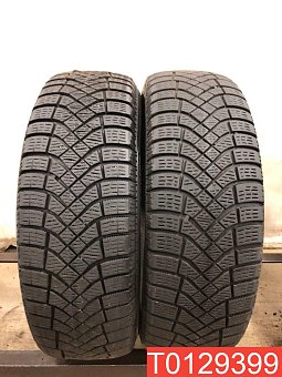 Pirelli Ice Zero Friction 185/65 R15 92T 