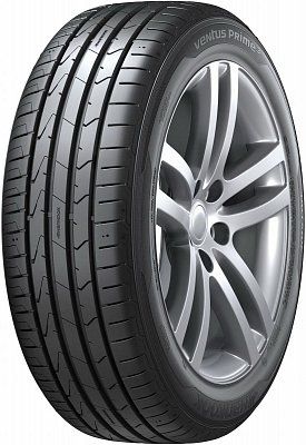 Шины Hankook Ventus Prime3 SUV K125A - 1