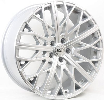 Диски RST R002 (Audi) - 1