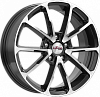 iFree Skibidi 6,5x17 5x114,3 ET45 dia 67,1 блэк джек Россия