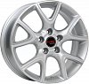 Replica Concept Nissan (NS504) 6,5x17 5x114,3 ET45 dia 66,1 SF